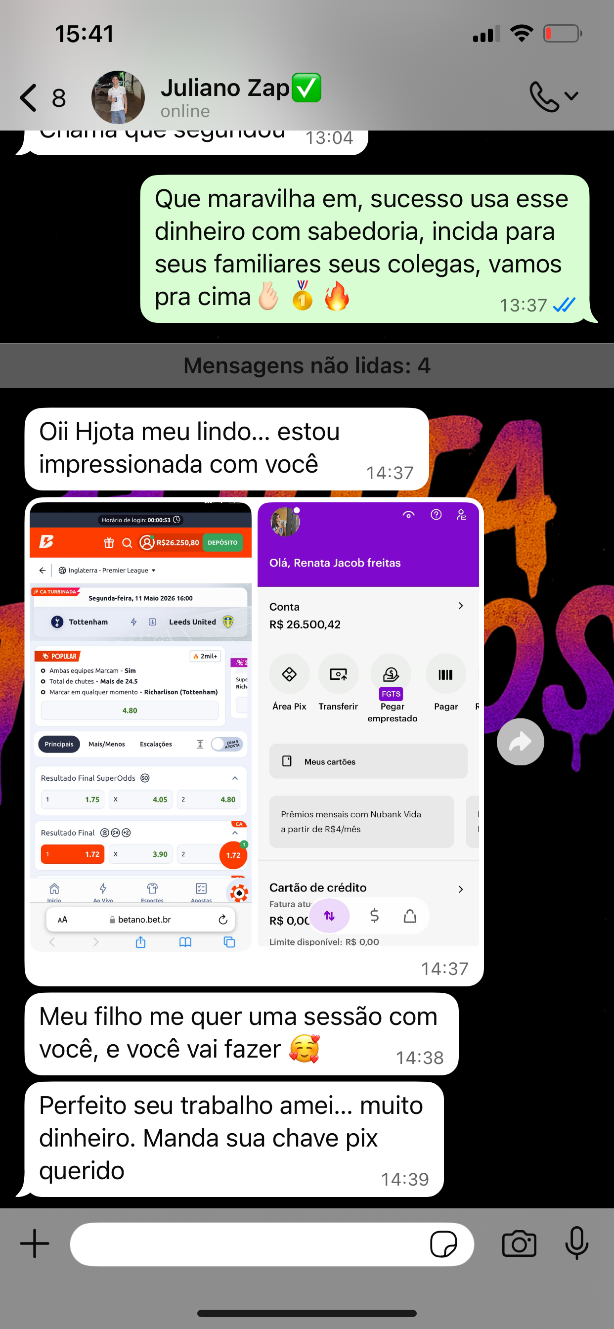 Prova 19